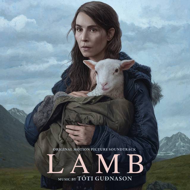 Lamb: Original Motion Picture Soundtrack