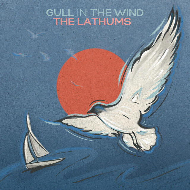 Gull In The Wind - RSD 2026