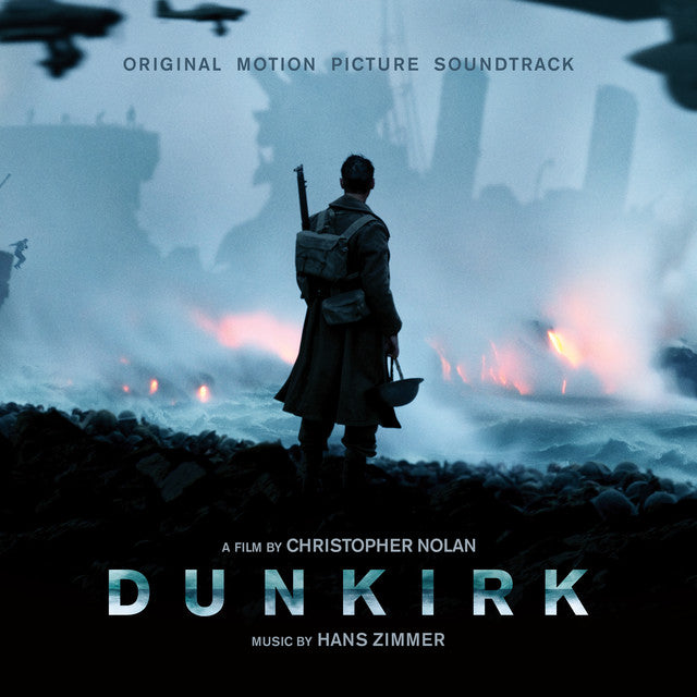 Dunkirk (OST)