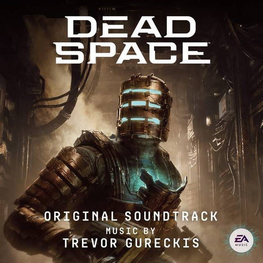 Deadspace - Original Game Soundtrack