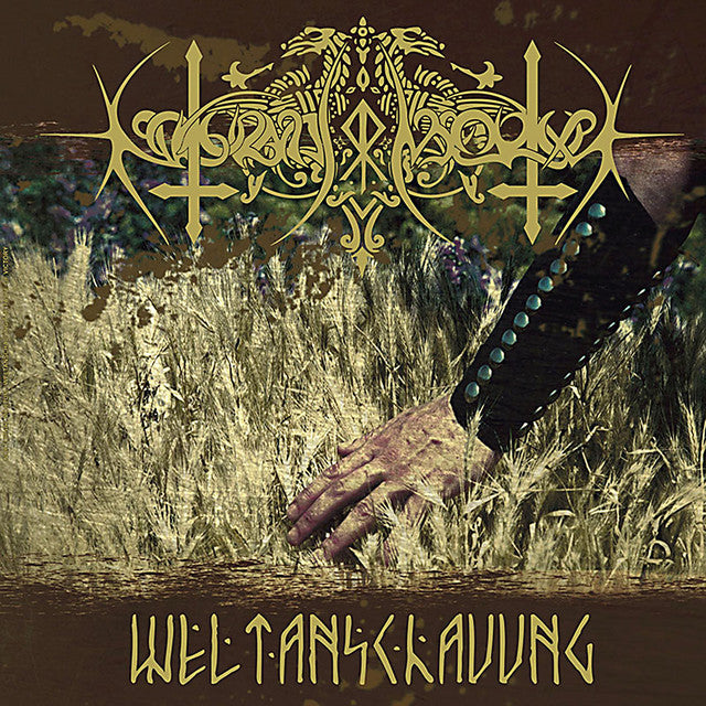 Nokturnal Mortum - Weltanschauung Product Image