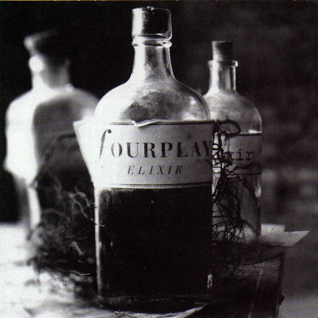 Fourplay - Elixir (30th Anniversary Edition) Product Image