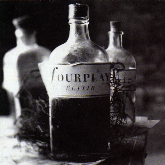 Fourplay - Elixir (30th Anniversary Edition) Product Image