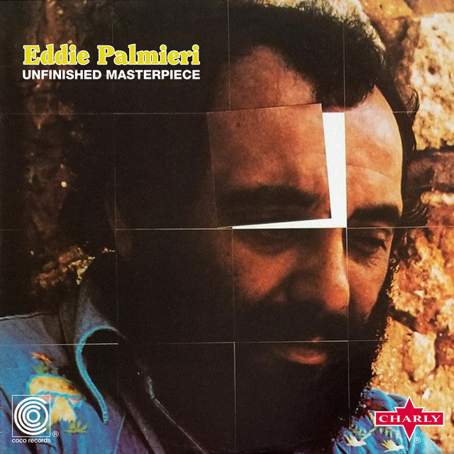 Eddie Palmieri - Unfinished Masterpiece Product Image