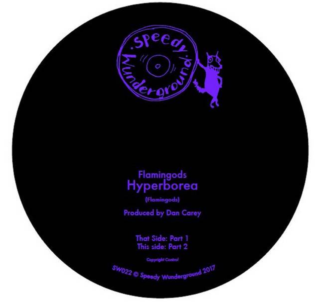 Hyperborea