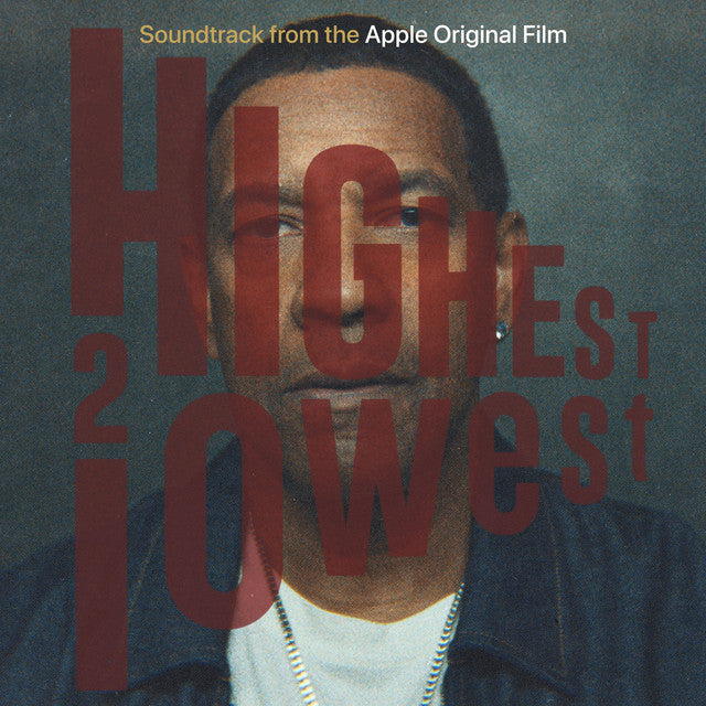 Highest 2 Lowest (Original Soundtrack)