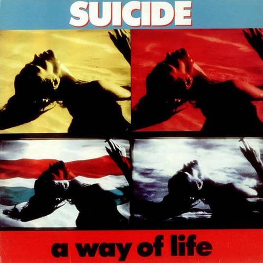 A Way of Life (Expanded)