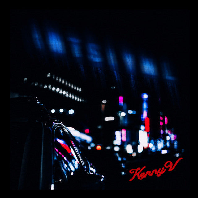 KennyV