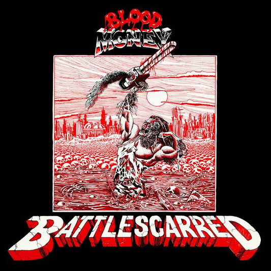 Battlescarred