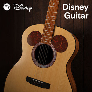 Disney Peaceful Guitar