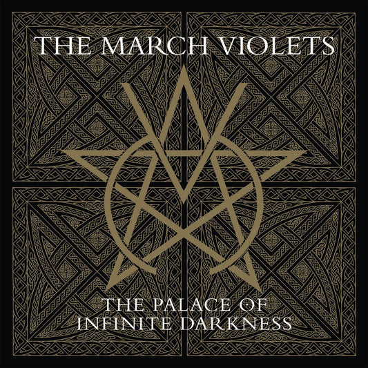 The Palace of Infinite Darkness