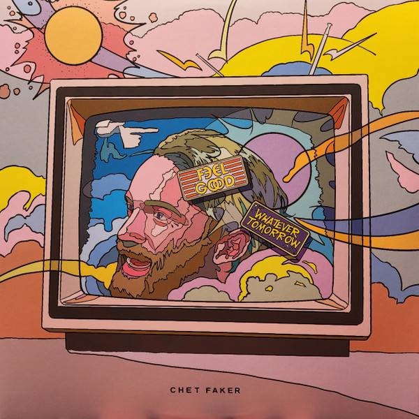 Feel Good / Whatever Tomorrow (Japanese Version)