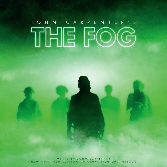 The Fog.