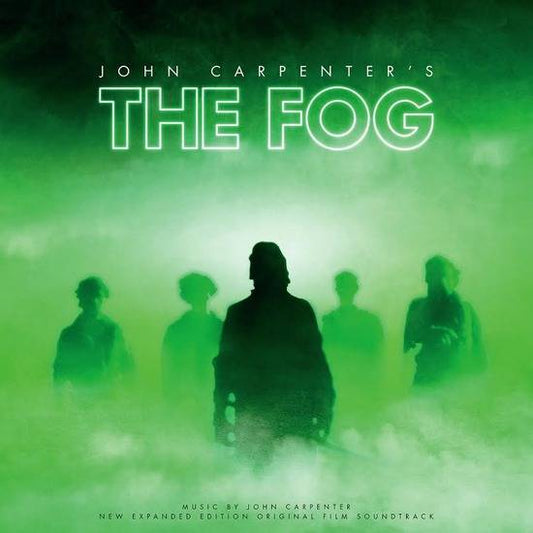 The Fog.