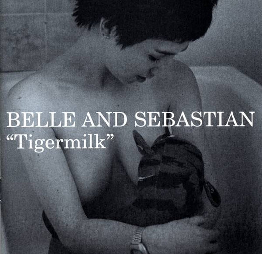 Tigermilk (LRS 2020)