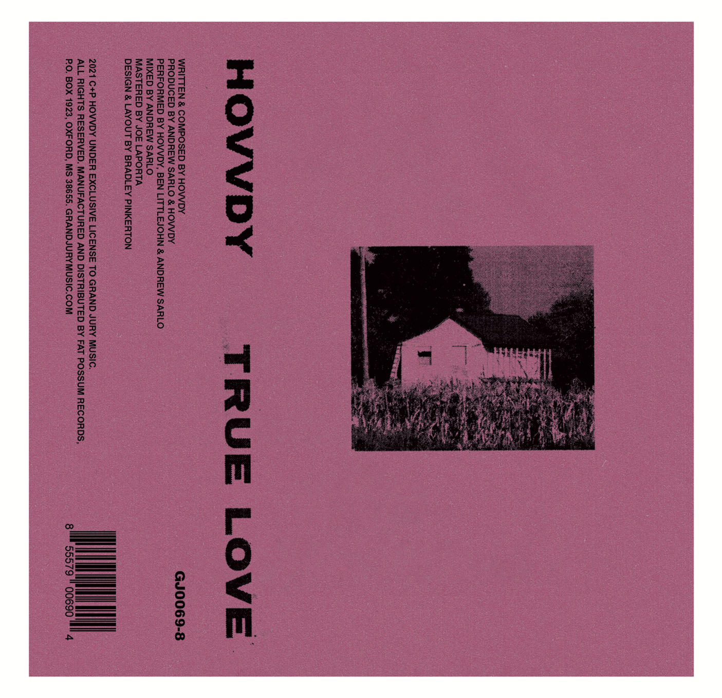 True Love (Single)