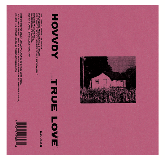 True Love (Single)