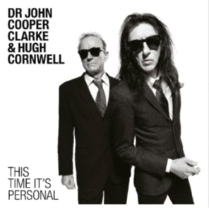 This Time It's Personal
