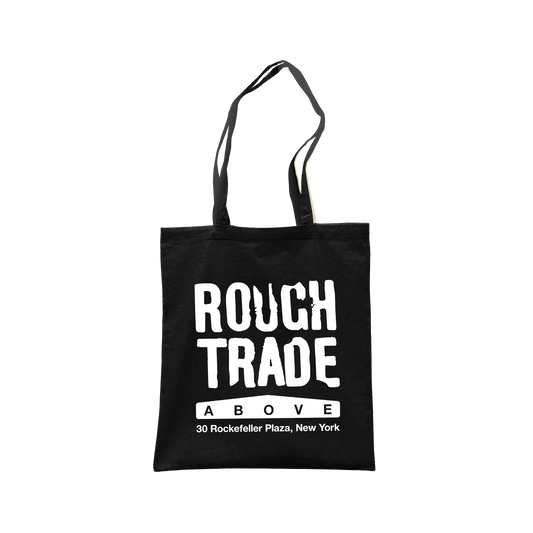 NYC Above / Below Tote