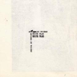 White Flag