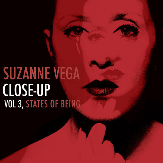Close-Up Vol 3, States Of Being