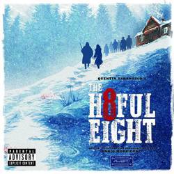 Hateful Eight - Quentin Tarantino