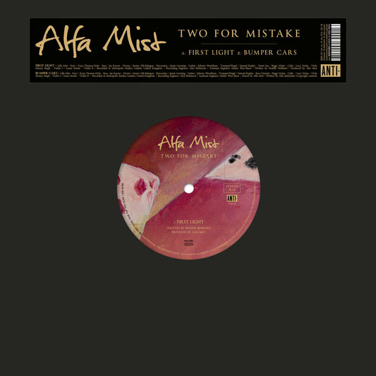 Two For Mistake