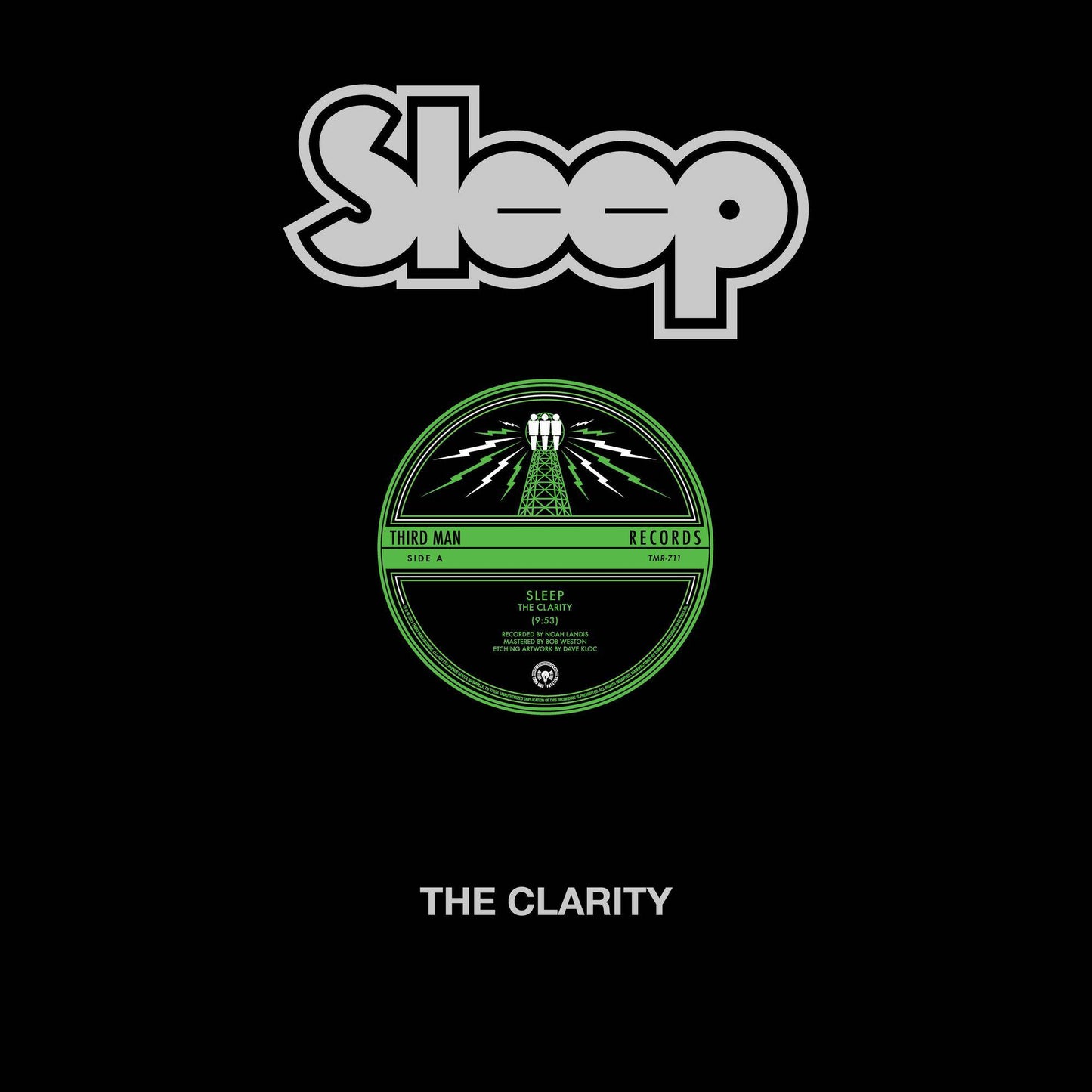 The Clarity (Reissue)