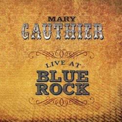 Live At Blue Rock