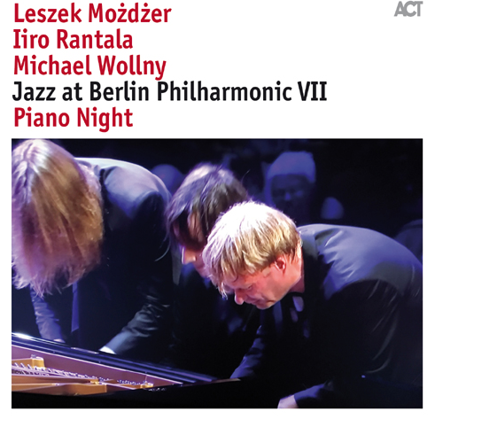 Jazz At Berlin Philharmonic VII