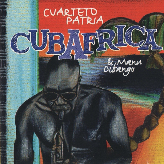 CubAfrica