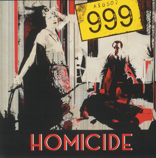Homicide