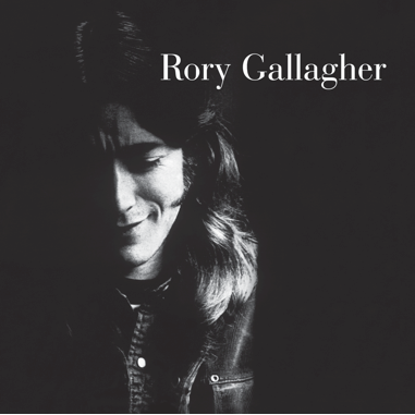 Rory Gallagher