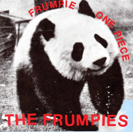 Frumpies One Piece