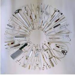 Surgical Remission - Surplus Steel EP