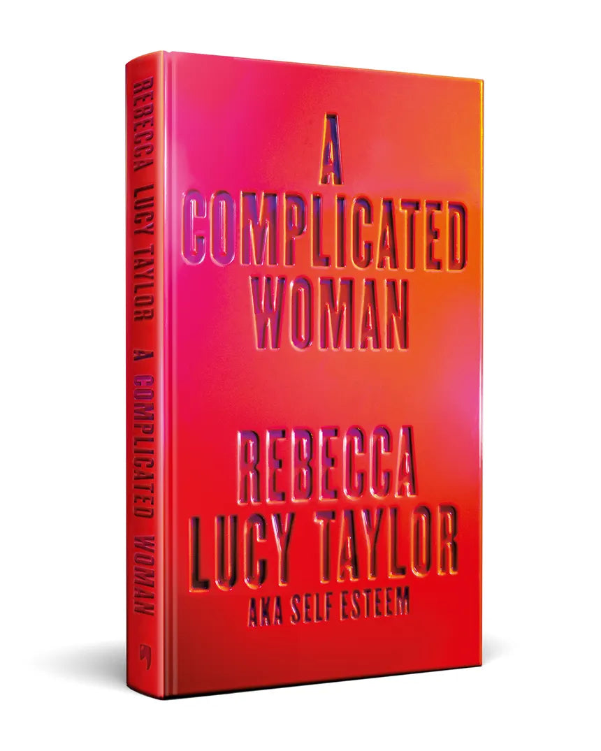A Complicated Woman