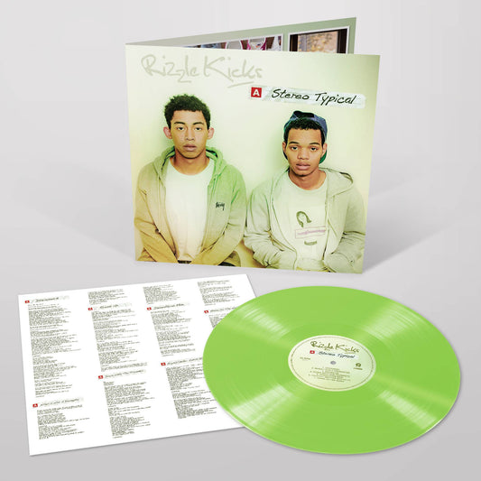 Stereo Typical RSD 2022 Edition