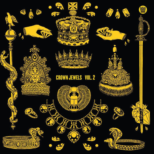 Crown Jewels Vol 2