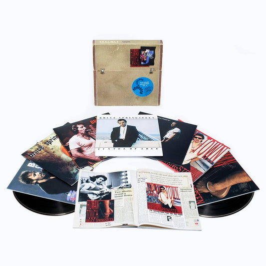 The Album Collection Volume 2 1987 - 1996