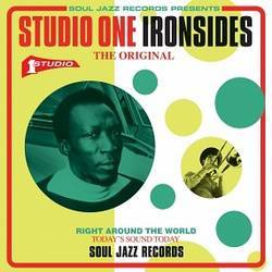 Various - Studio One Ironsides