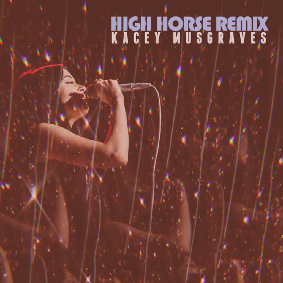 High Horse (Remixes)