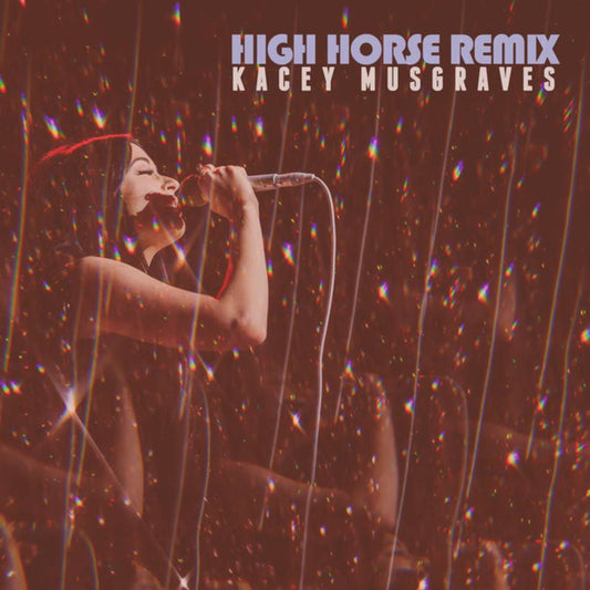High Horse (Remixes)