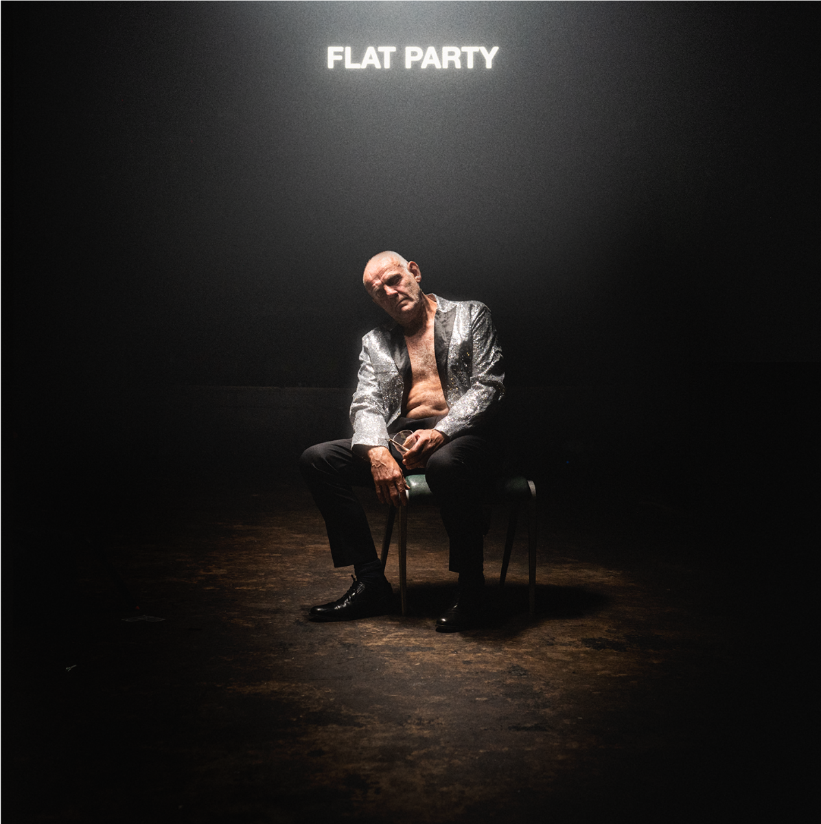 Flat Party
