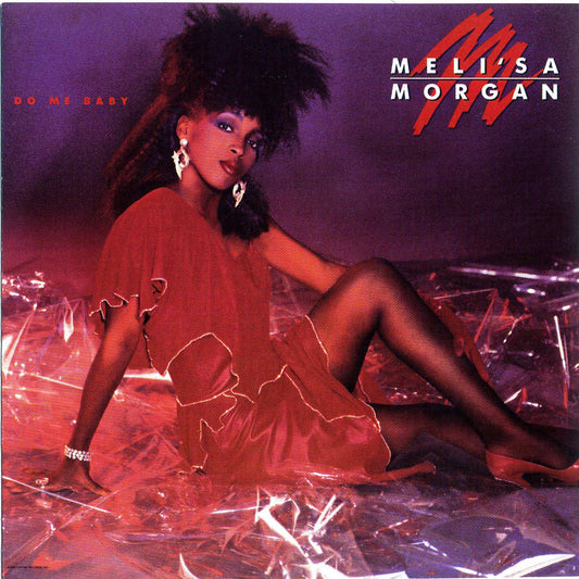 Do Me Baby, Expanded Edition