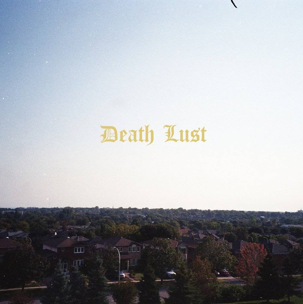 Death Lust