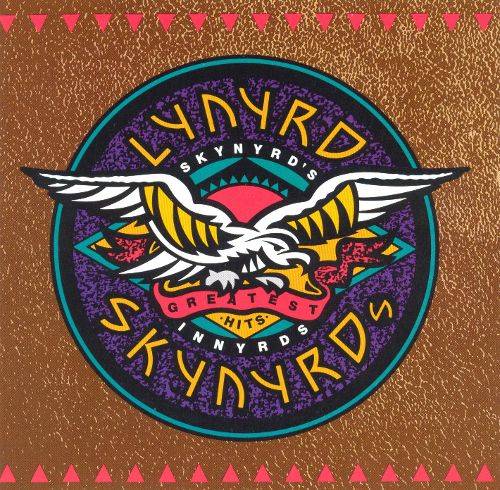 Skynyrd’s Lnnyrds: Greatest Hits