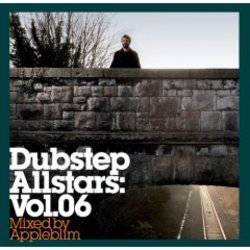 Various - Dubstep Allstars Volume 6 - Mixed By Appleblim