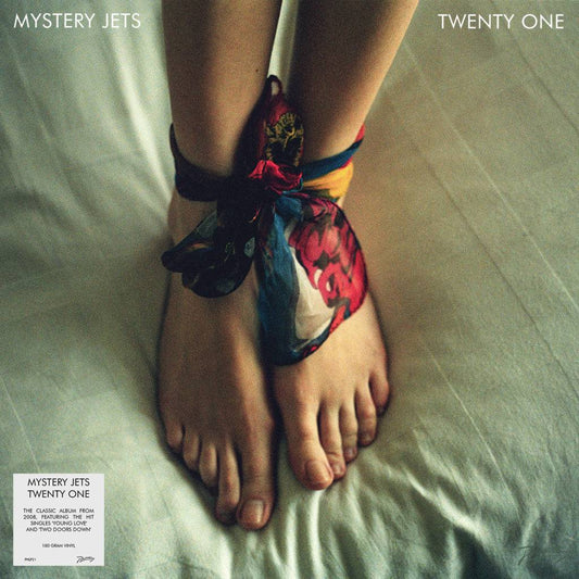 Twenty One