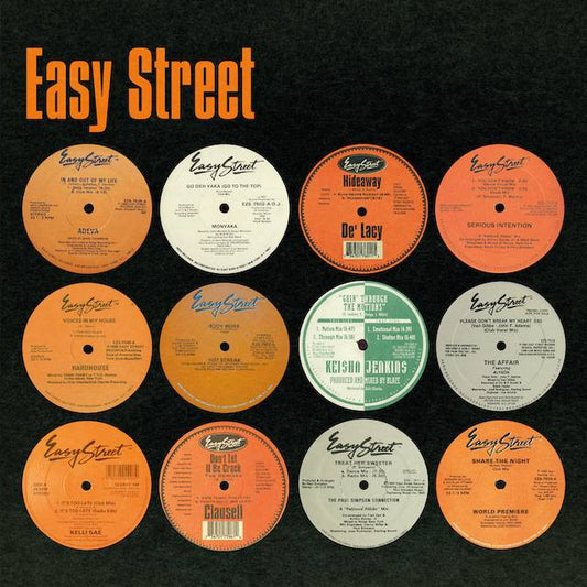 Easy Street