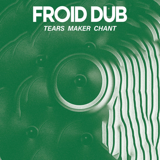 Tears Maker Chant